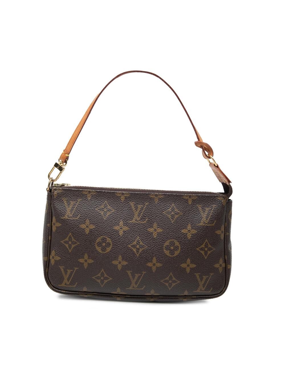 Louis Vuitton Pochette Accessoires #375992L97B